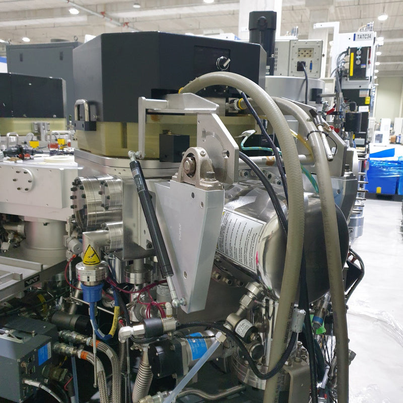 Applied Materials Endura 5500 PVD (Physical Vapor Deposition)