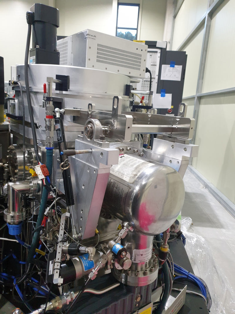 Applied Materials Endura 5500 PVD (Physical Vapor Deposition)