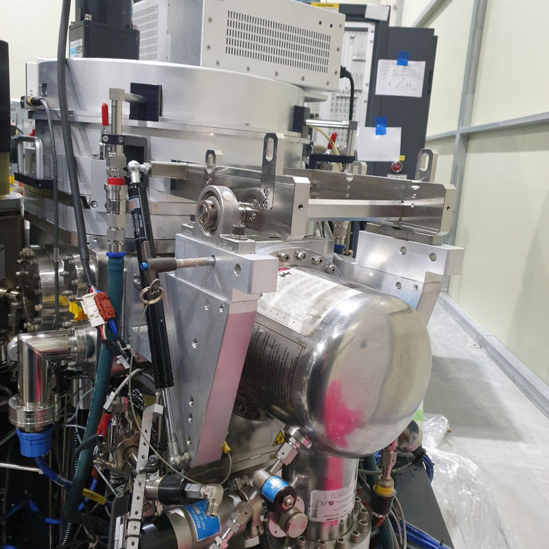 Applied Materials Endura 5500 PVD (Physical Vapor Deposition)