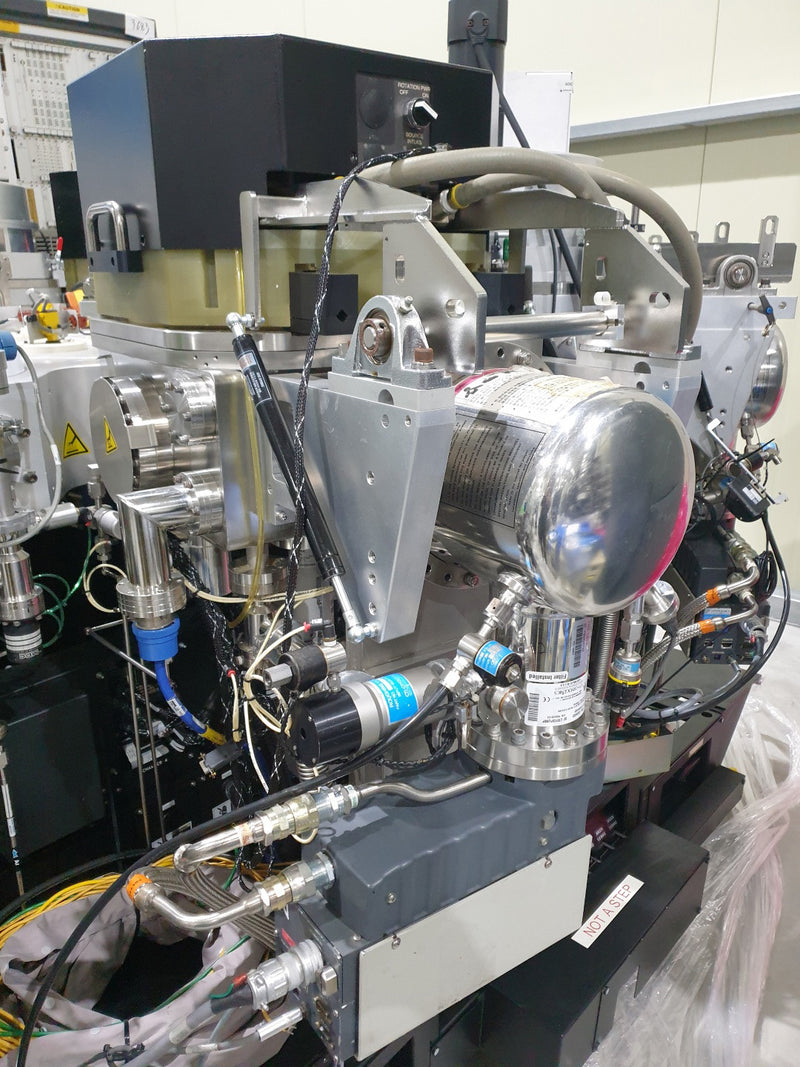 Applied Materials Endura 5500 PVD (Physical Vapor Deposition)