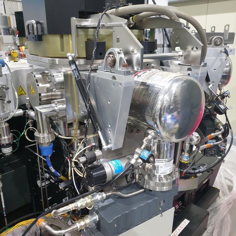 Applied Materials Endura 5500 PVD (Physical Vapor Deposition)