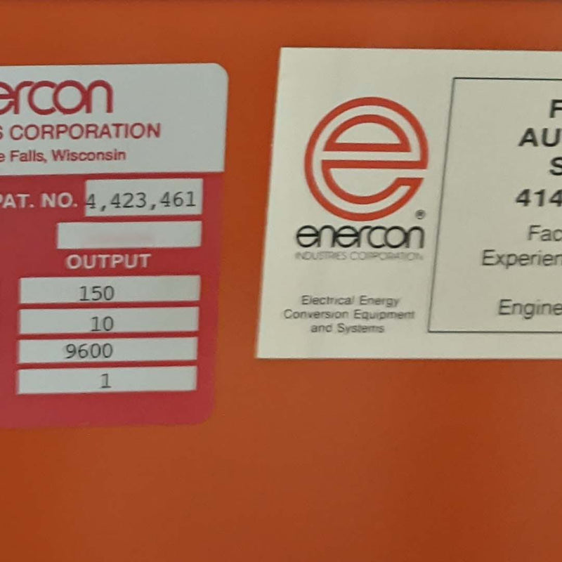 Enercon LM 1279 06