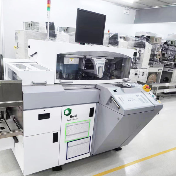 Esec 2100 HS Die Bonder