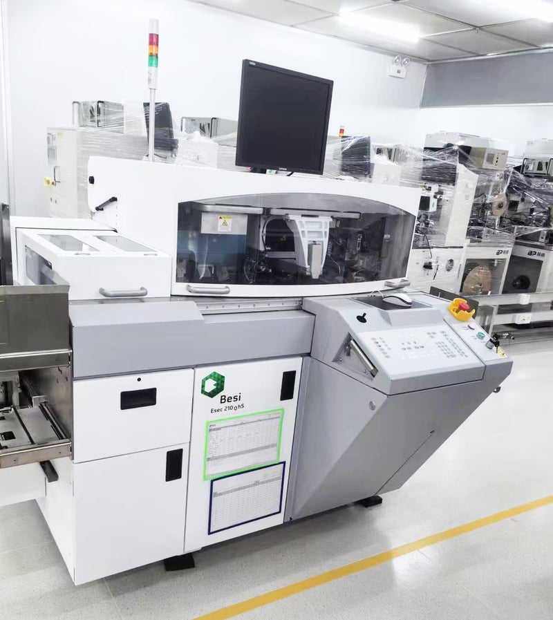 Esec 2100 HS Die Bonder