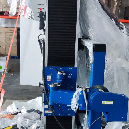 ESMO Ikarus Manipulator