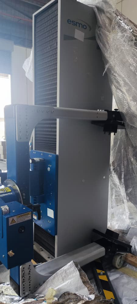 ESMO Ikarus Manipulator