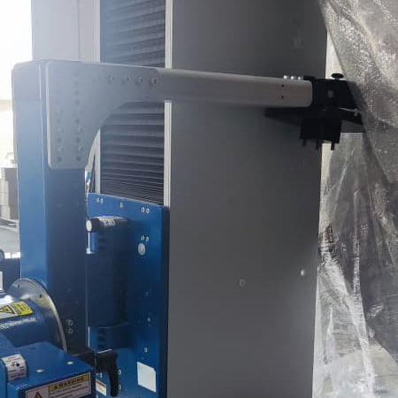ESMO Ikarus Manipulator
