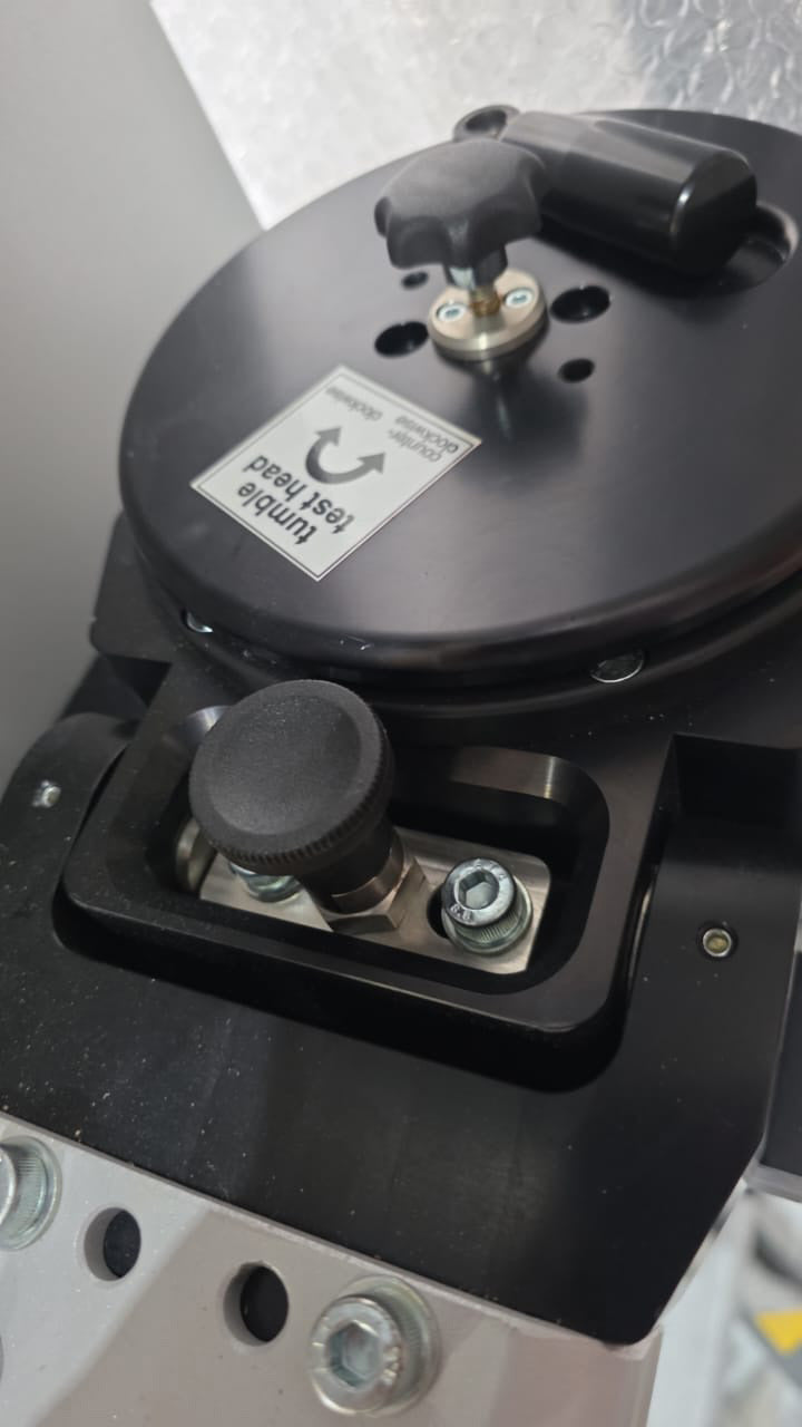 ESMO Ikarus Manipulator