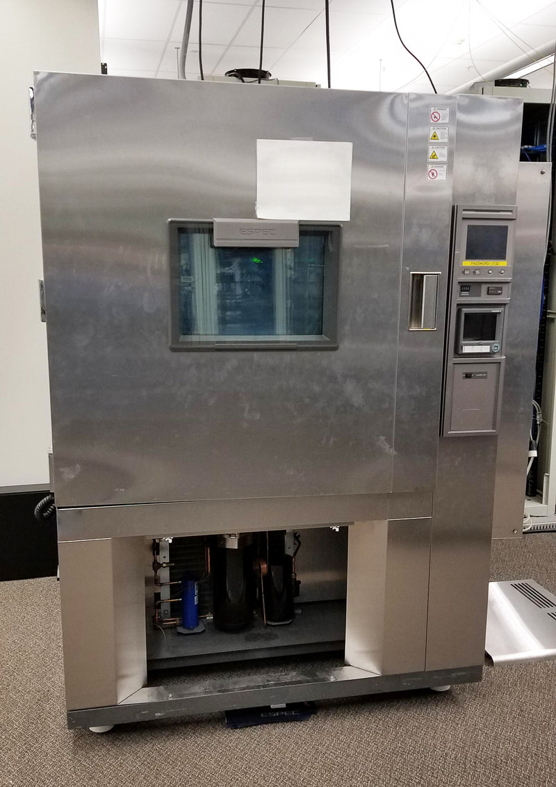 ESPEC ESX 4 CA Oven