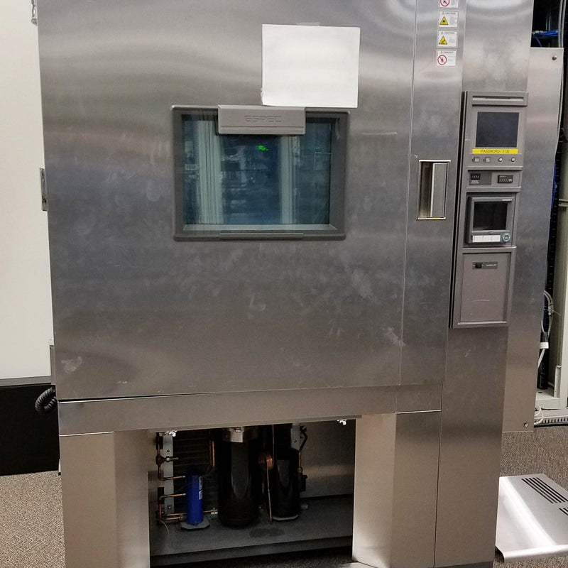 ESPEC ESX 4 CA Oven