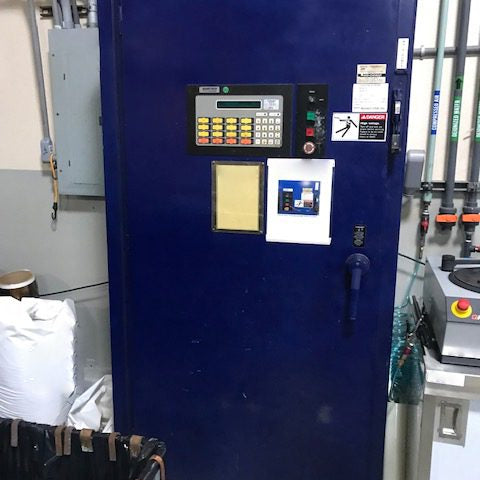 Atotech XL 510-30 Etcher Line