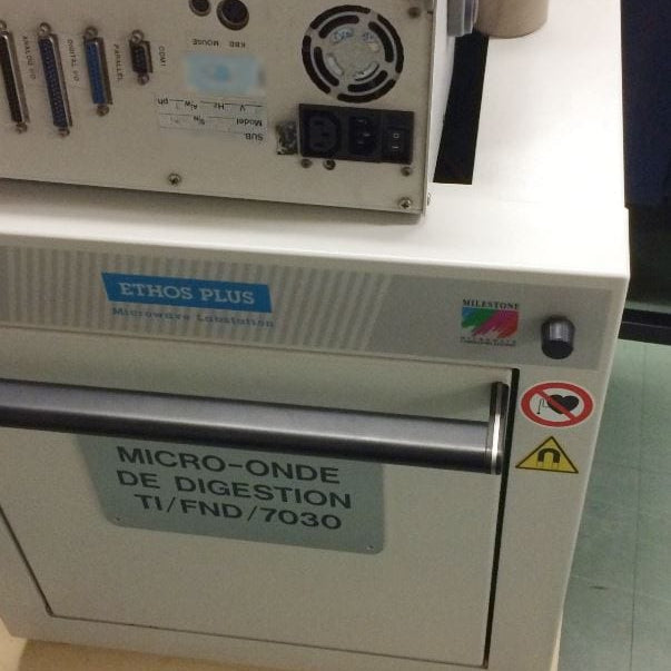Lot of Lab Equipment