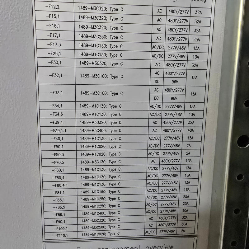 Evatec BAK 1401