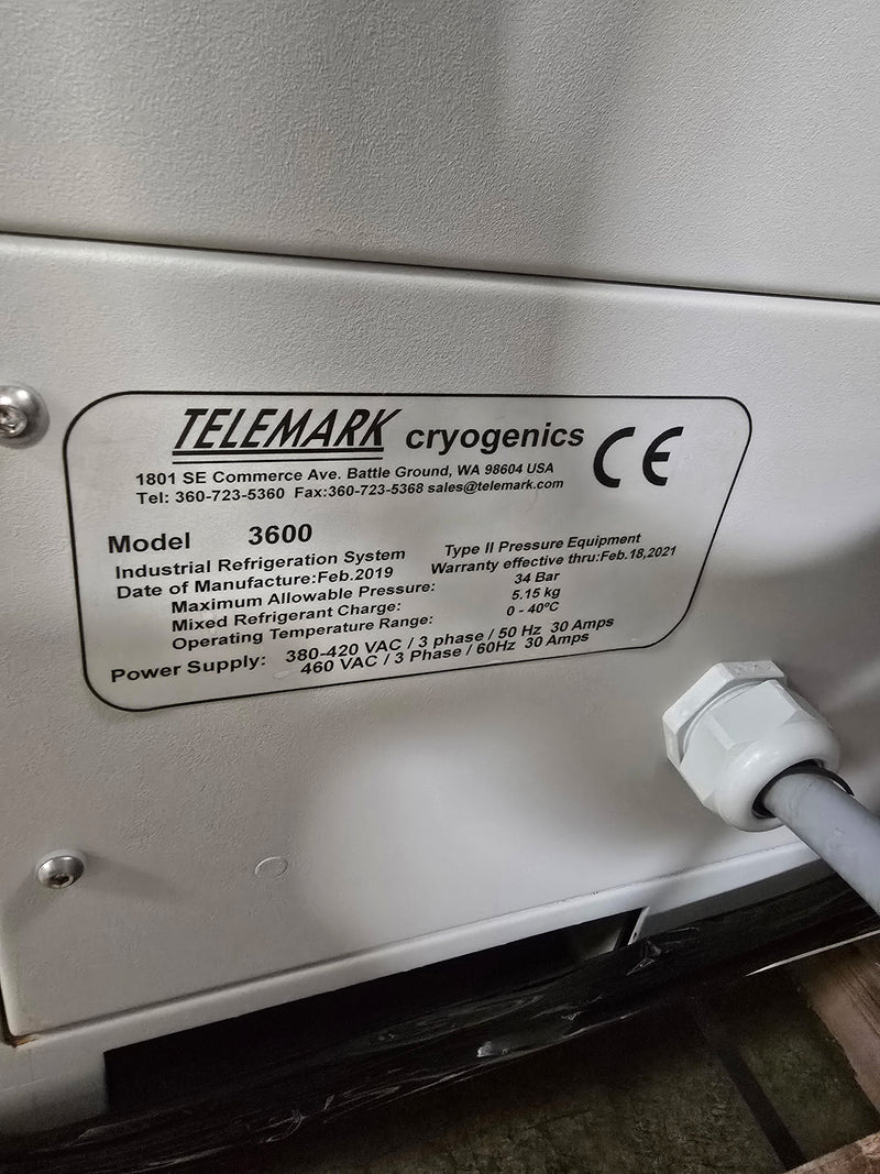 Evatec BAK 1401