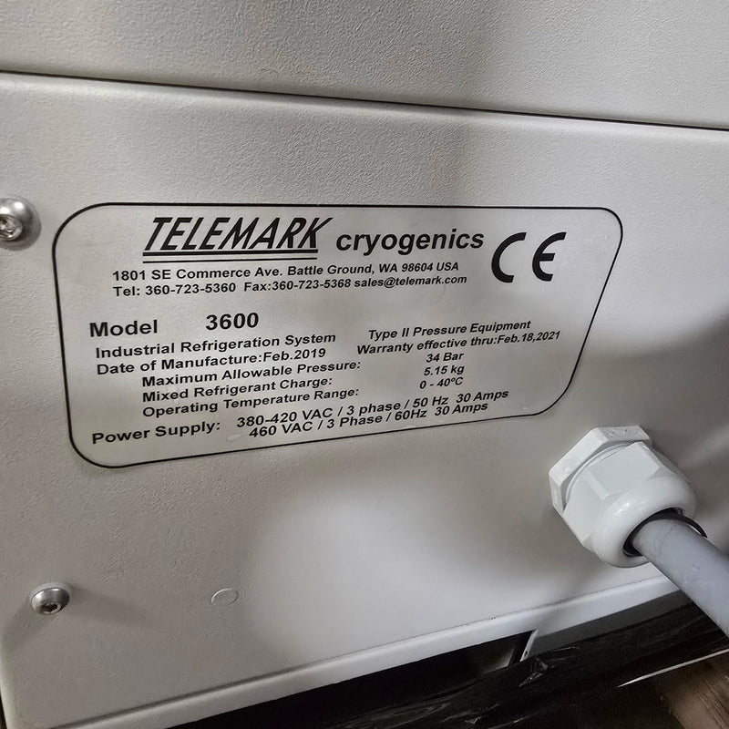 Evatec BAK 1401