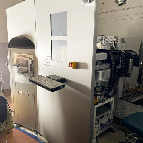 Evatec / Oerlikon Balzers Clusterline 200 Sputter Deposition