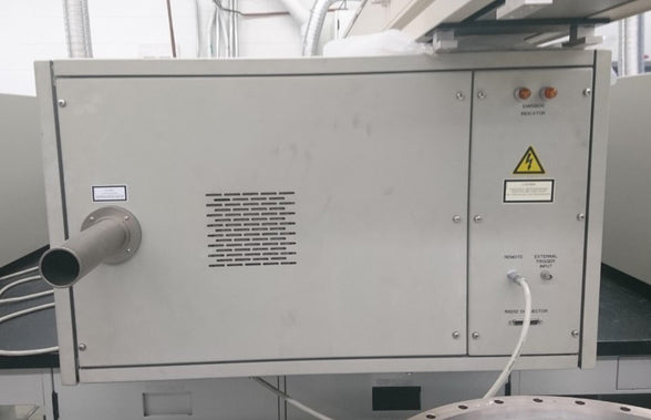 GSI Lumonics PM 848 KRF Excimer Laser