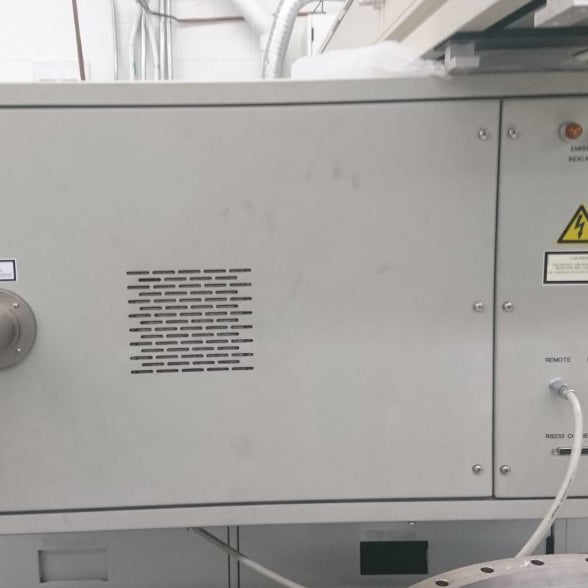 GSI Lumonics PM 848 KRF Excimer Laser