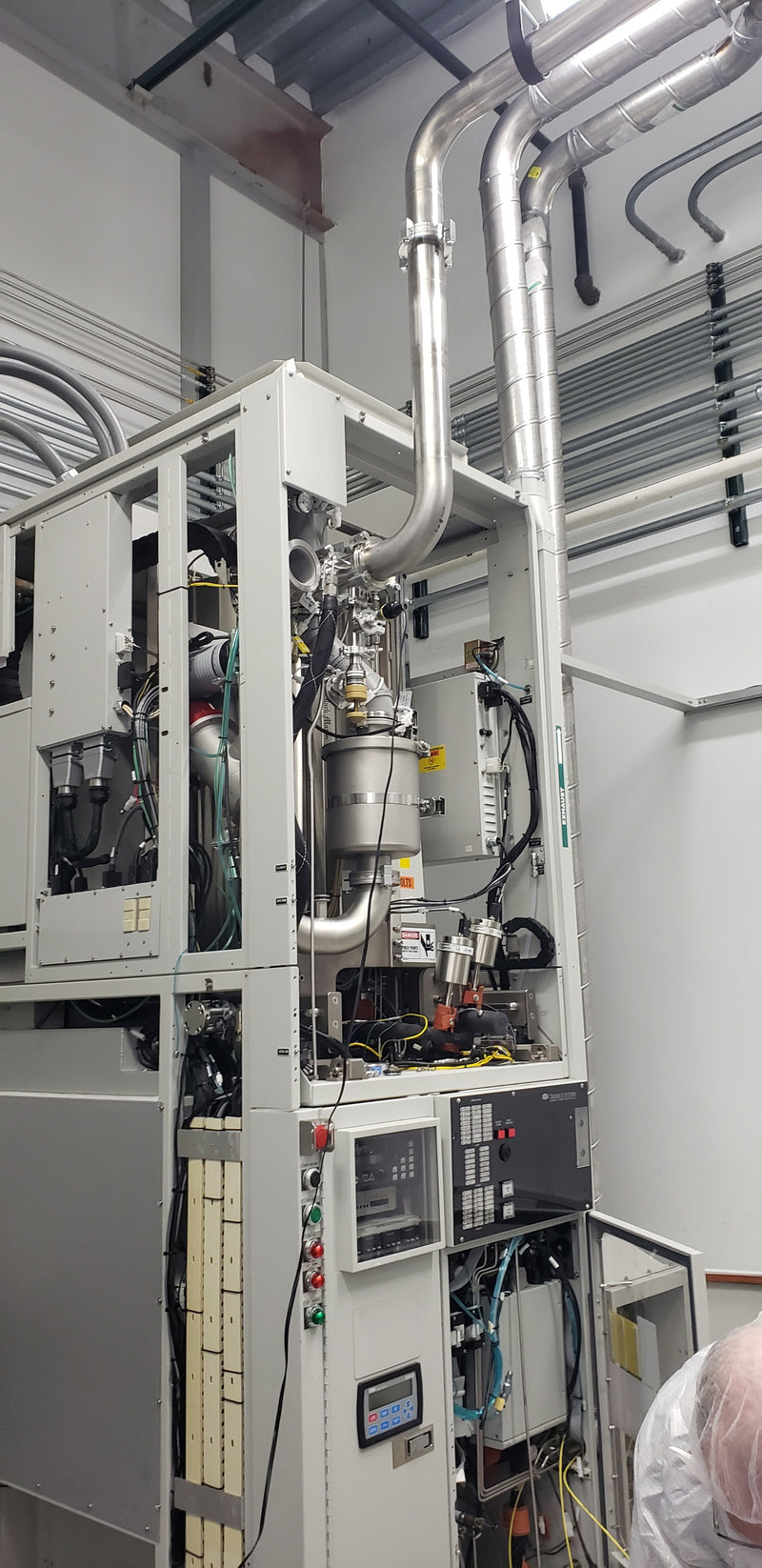 Expertech / Aviza / SVG VTR / VTR 7000 Vertical Furnace