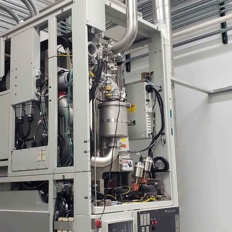 Expertech / Aviza / SVG VTR / VTR 7000 Vertical Furnace