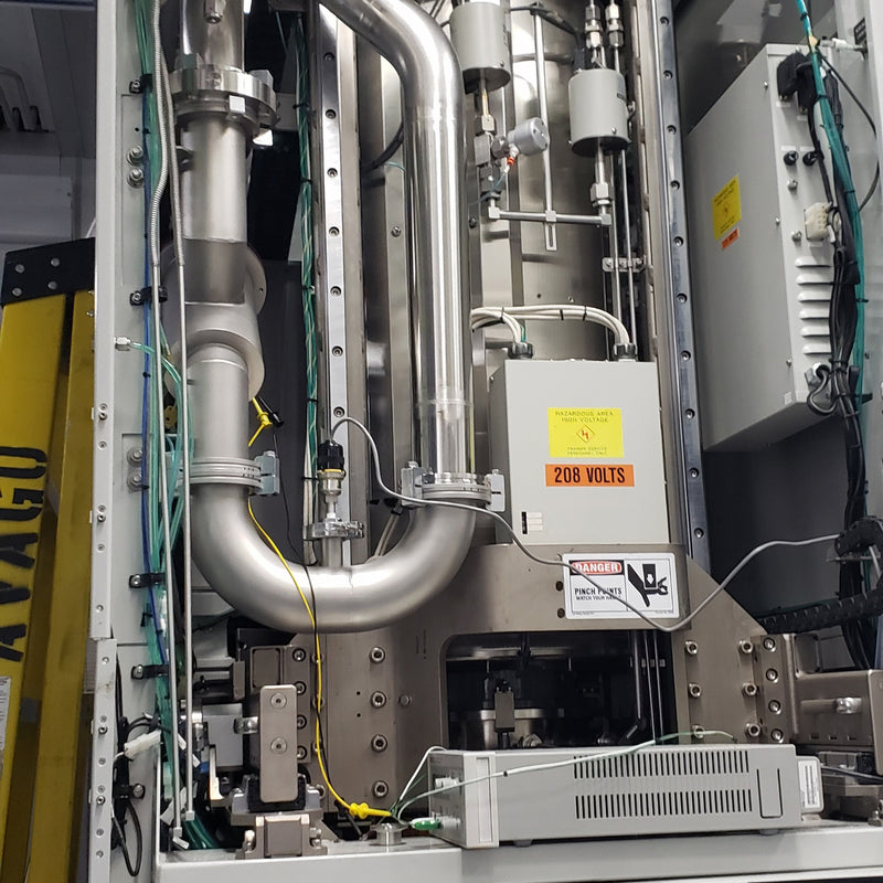 Expertech / Aviza / SVG VTR / VTR 7000 Vertical Furnace