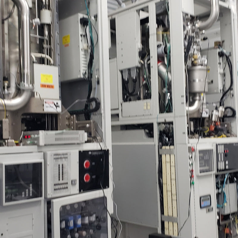 Expertech / Aviza / SVG VTR / VTR 7000 Vertical Furnace