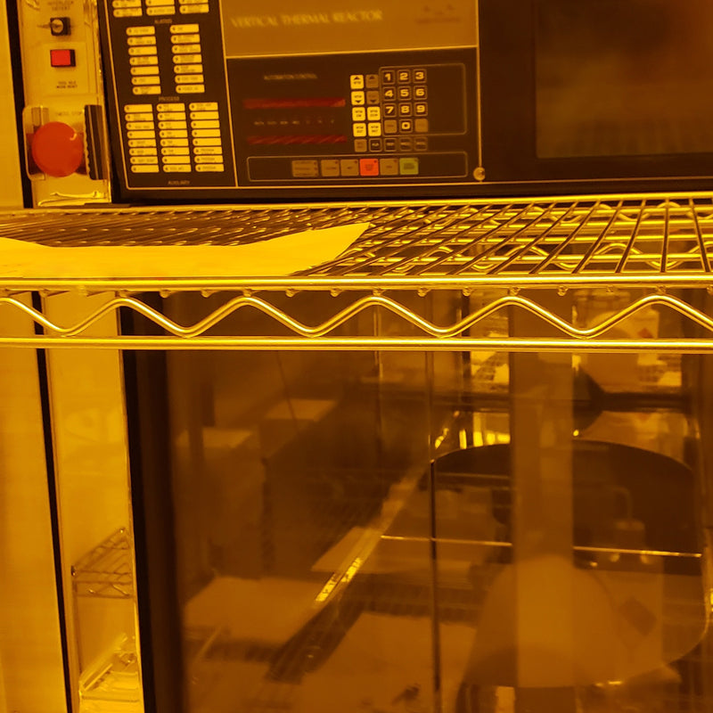 Expertech / Aviza / SVG VTR / VTR 7000 Vertical Furnace