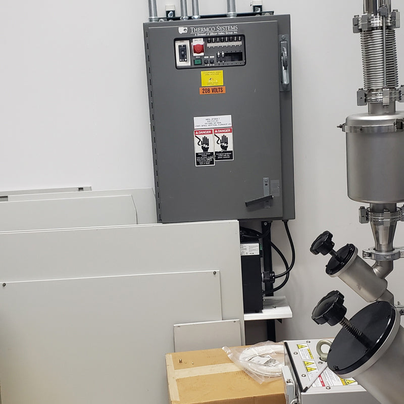 Expertech / Aviza / SVG VTR / VTR 7000 Vertical Furnace