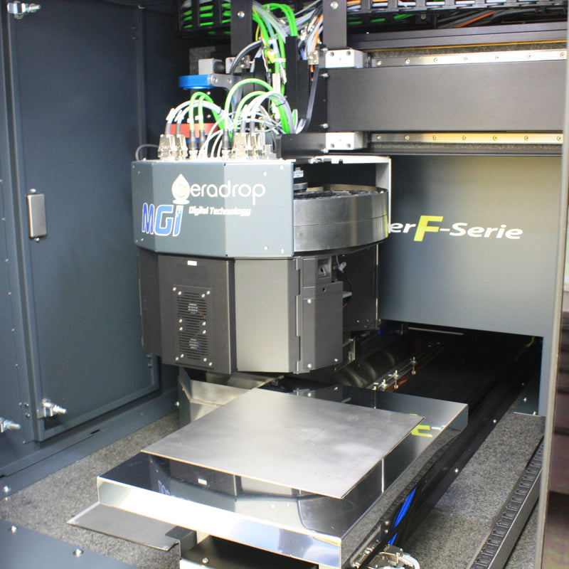 Ceradrop F Series CeraPrinter 3D Printer