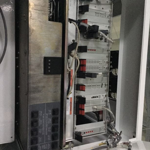 Applied Materials Ultima X HDP-CVD (High-Density Plasma - Chemical Vapor Deposition)