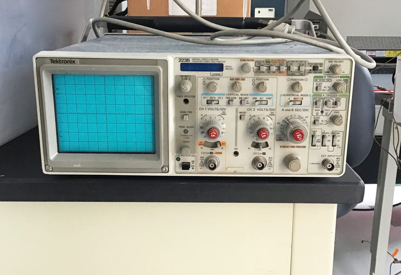 Tektronix 2236 Oscilloscope