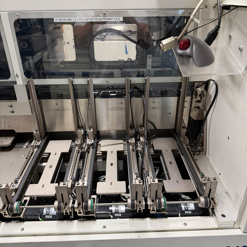 Seiko / Epson NS 6040 Handler