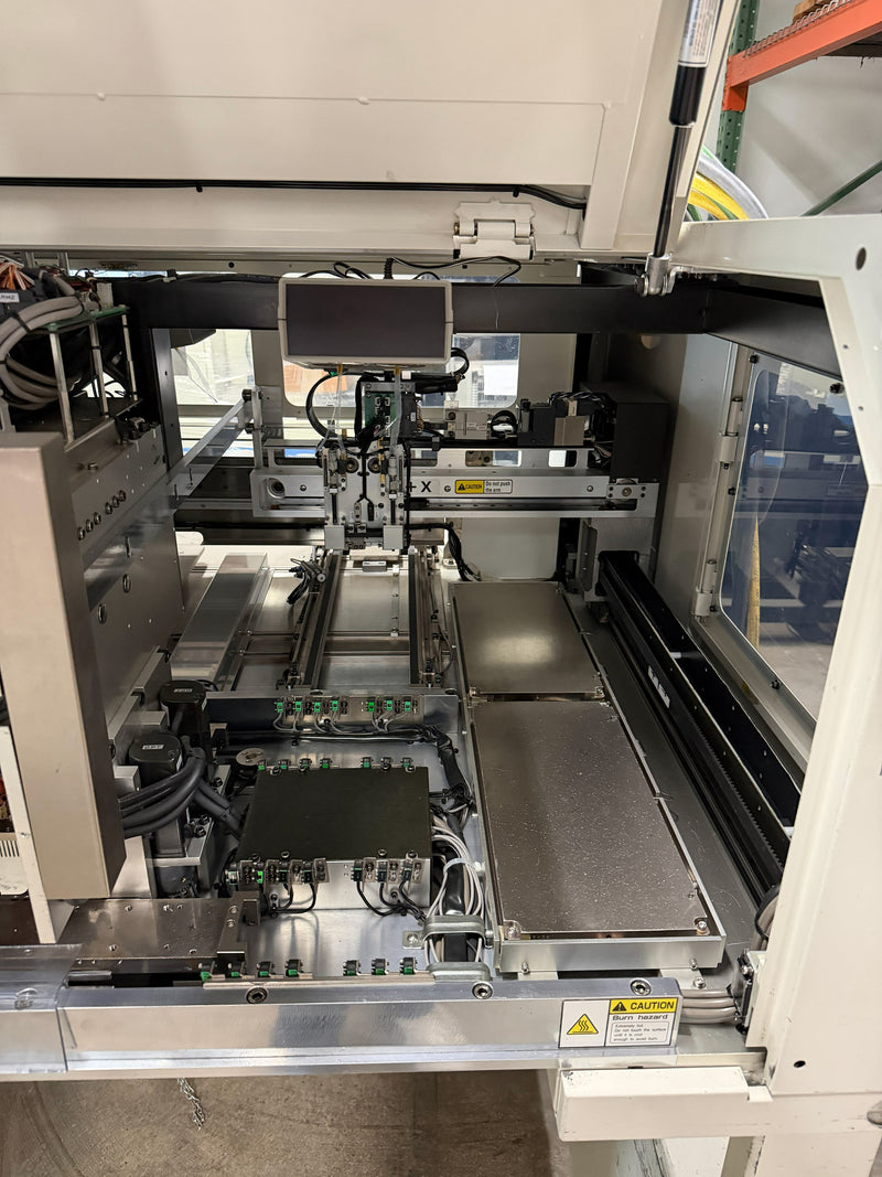 Seiko / Epson NS 6040 Handler