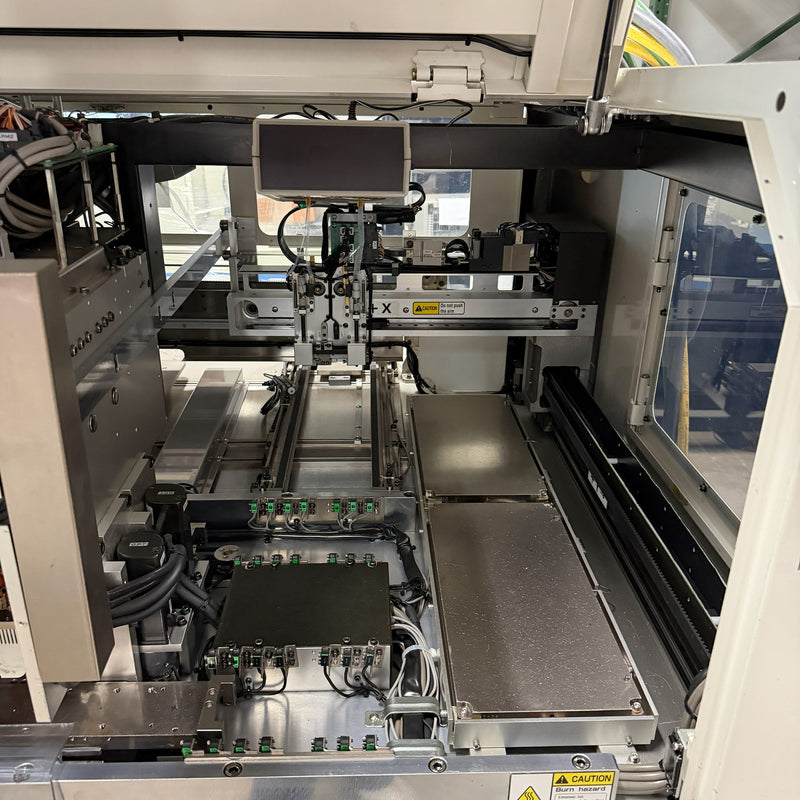 Seiko / Epson NS 6040 Handler