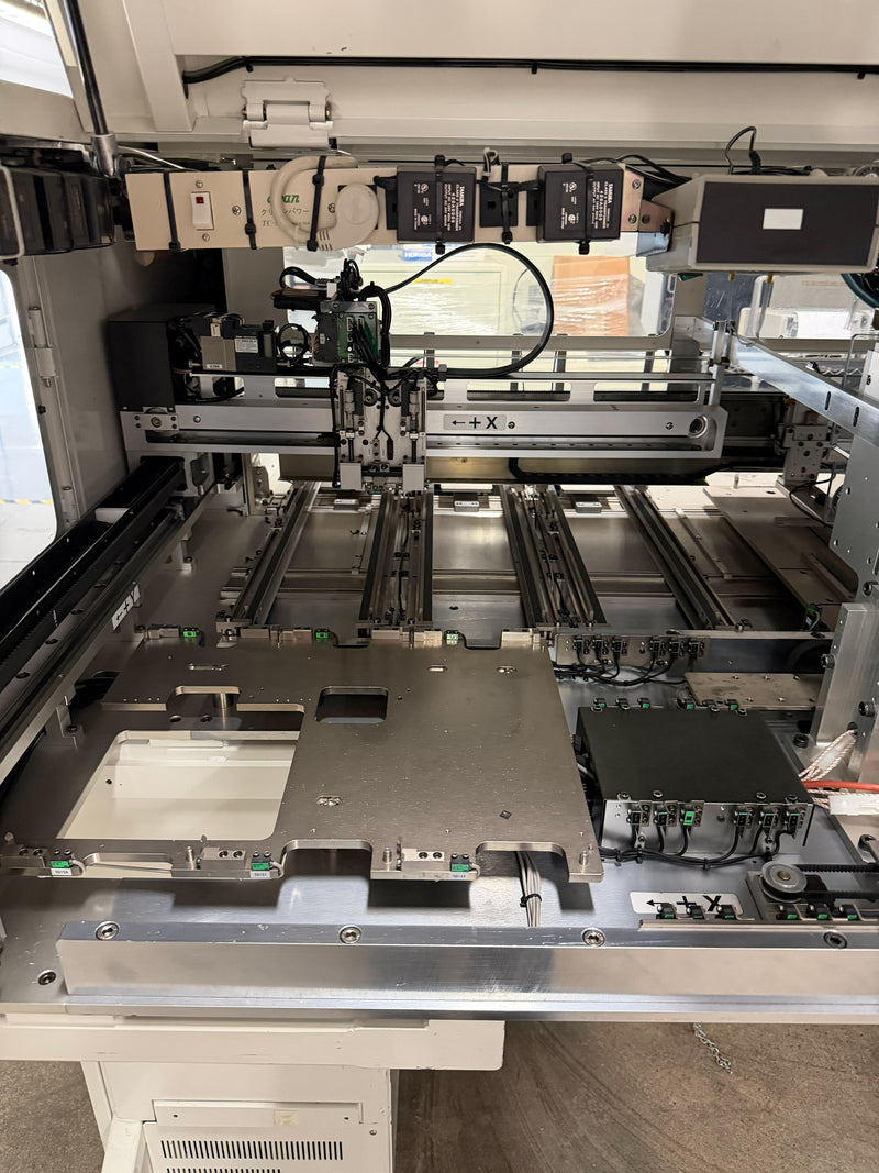 Seiko / Epson NS 6040 Handler