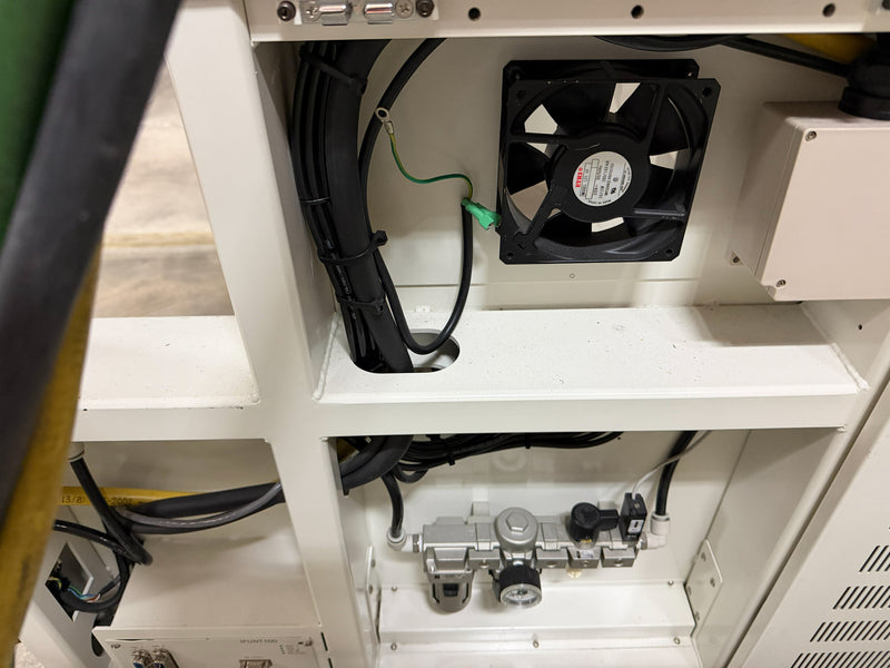 Seiko / Epson NS 6040 Handler