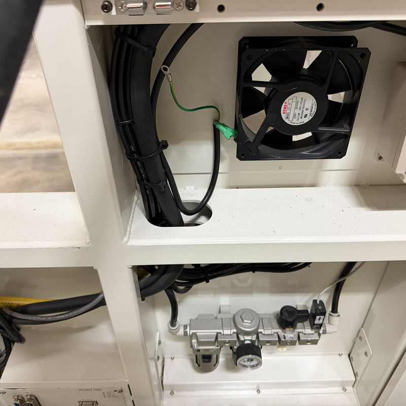 Seiko / Epson NS 6040 Handler