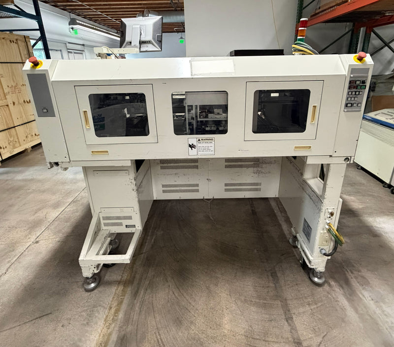 Seiko / Epson NS 6040 Handler