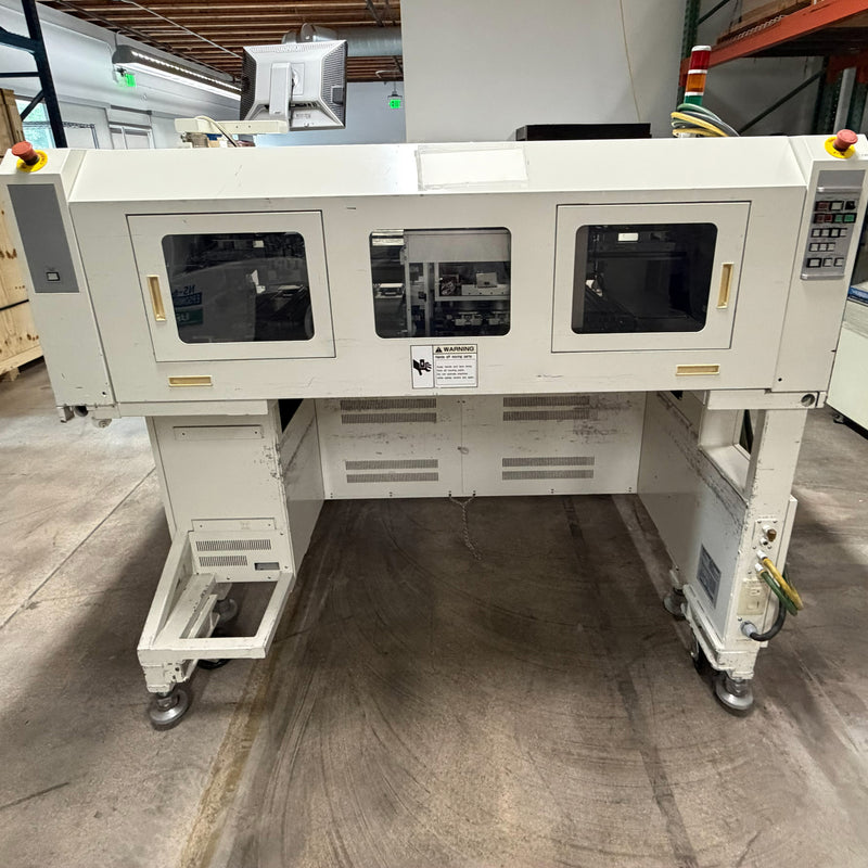 Seiko / Epson NS 6040 Handler