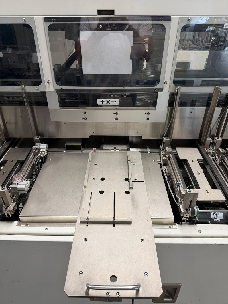 Seiko / Epson NS 6040 Handler