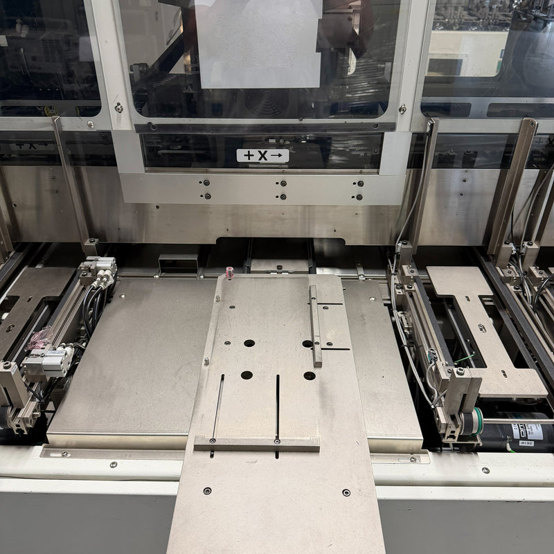 Seiko / Epson NS 6040 Handler