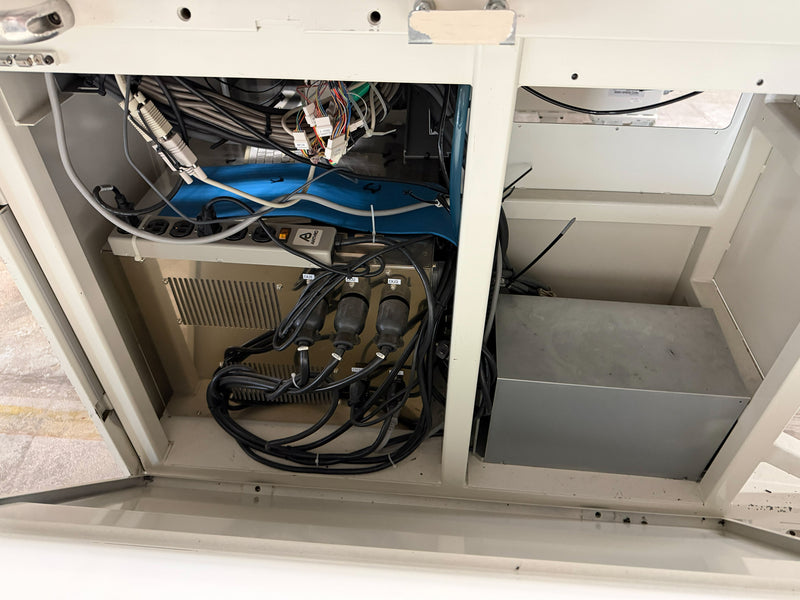 Seiko / Epson NS 6040 Handler