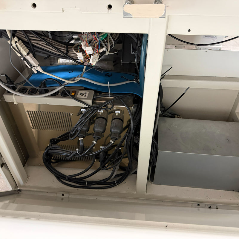 Seiko / Epson NS 6040 Handler