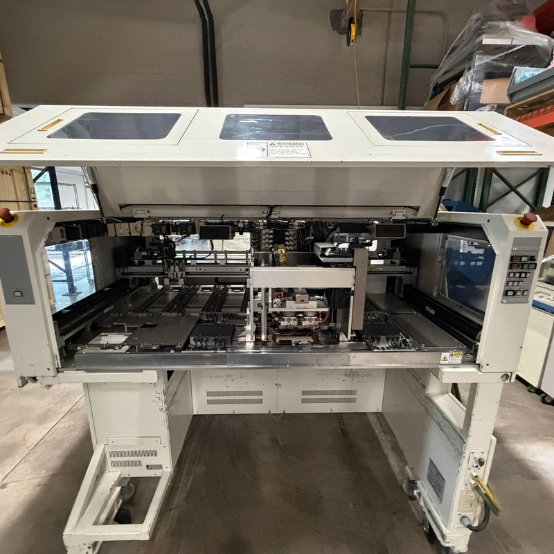 Seiko / Epson NS 6040 Handler