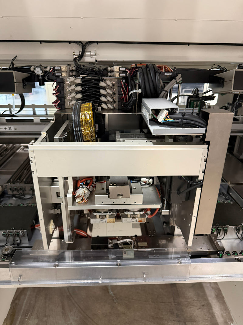 Seiko / Epson NS 6040 Handler