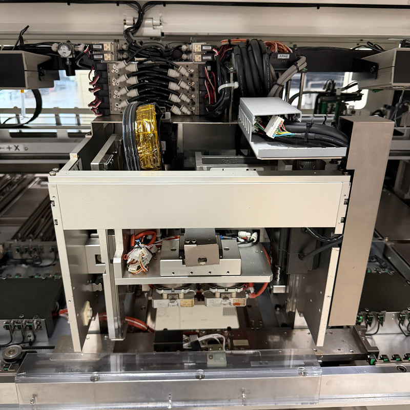 Seiko / Epson NS 6040 Handler