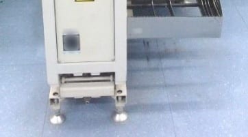 Siemens F 5 HM Pick and Place