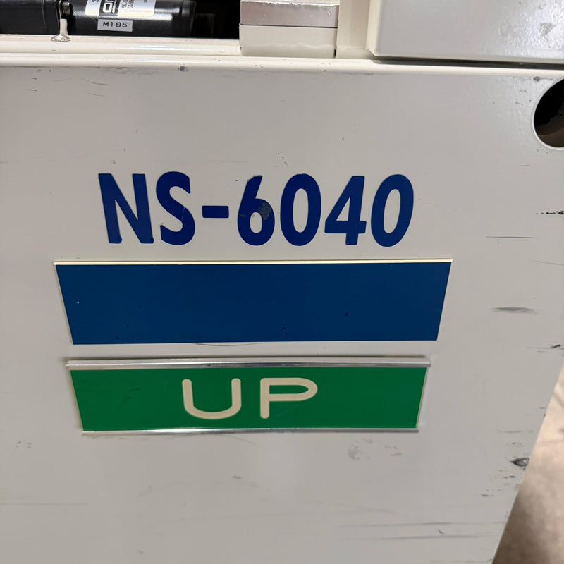 Seiko / Epson NS 6040 Handler