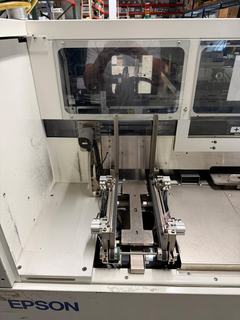 Seiko / Epson NS 6040 Handler