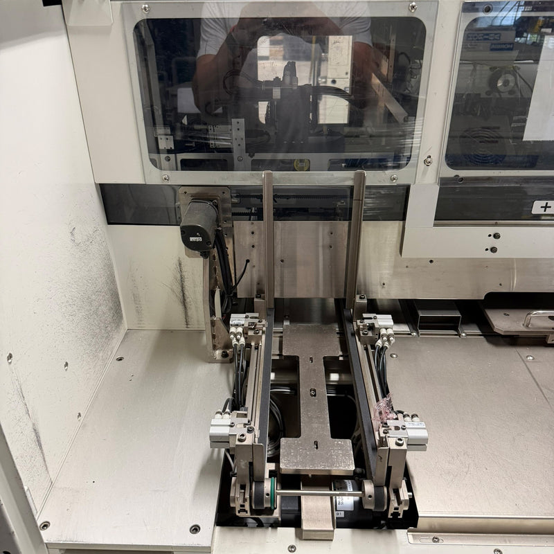 Seiko / Epson NS 6040 Handler